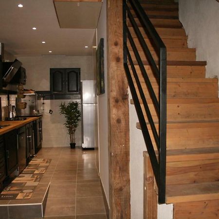 La Terrasse Bed & Breakfast Fleury  Ngoại thất bức ảnh