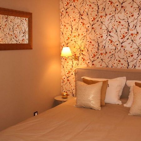 La Terrasse Bed & Breakfast Fleury  Ngoại thất bức ảnh