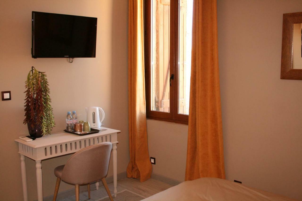 La Terrasse Bed & Breakfast Fleury  Ngoại thất bức ảnh