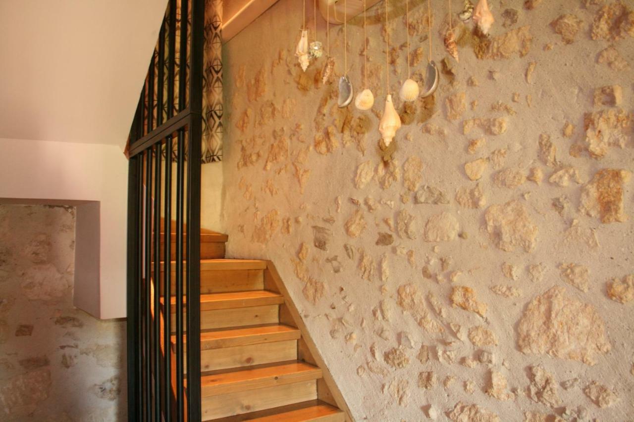 La Terrasse Bed & Breakfast Fleury  Ngoại thất bức ảnh