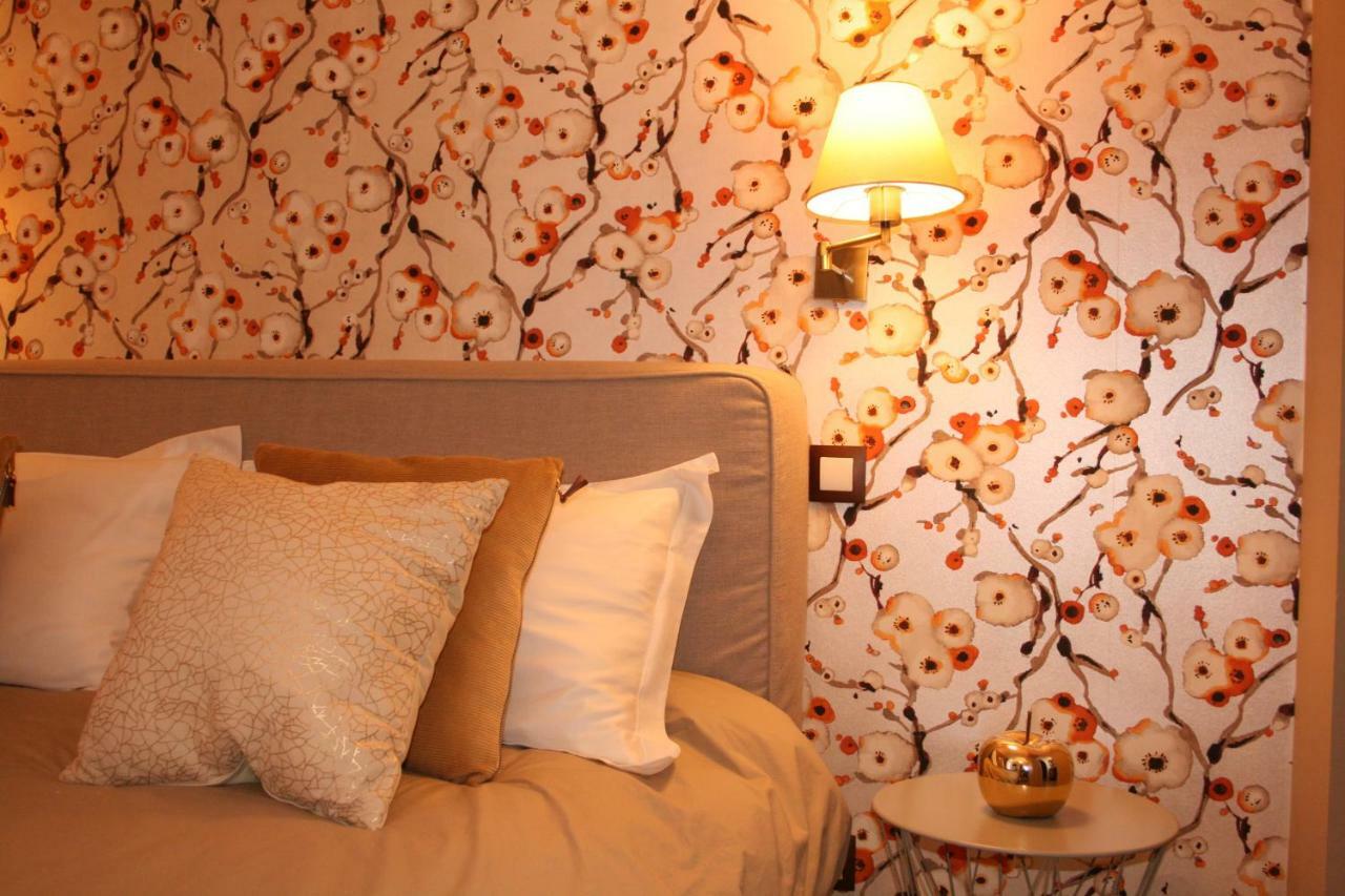 La Terrasse Bed & Breakfast Fleury  Ngoại thất bức ảnh
